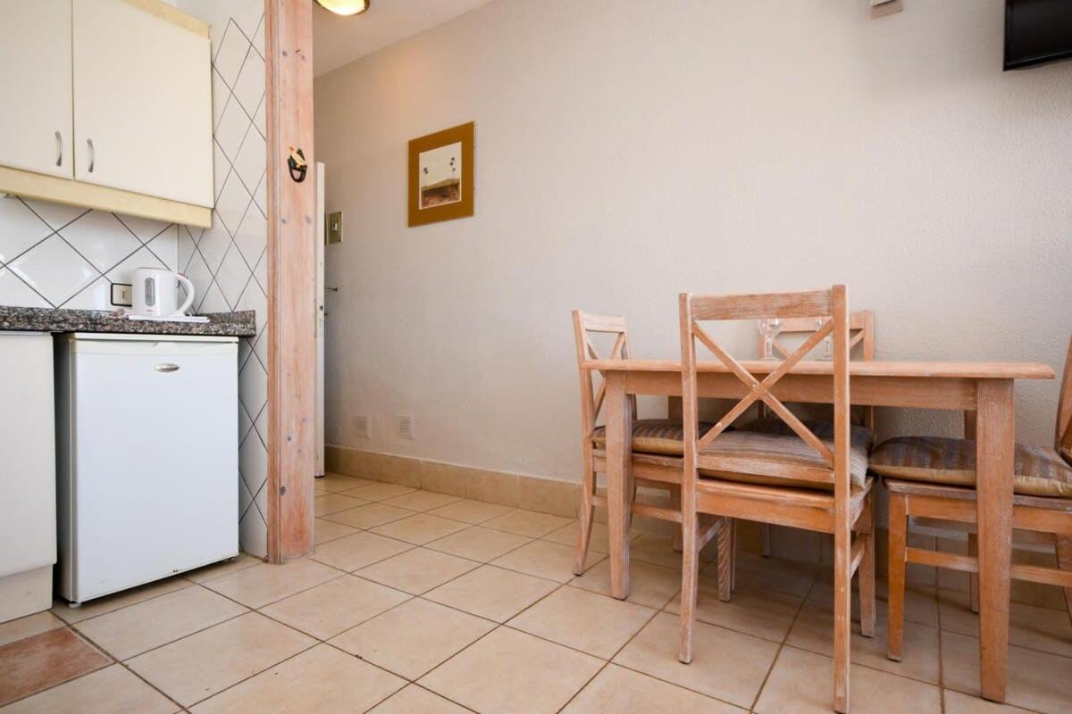 Azahara Playa 2 - Apartment Los Cristianos (Tenerife)