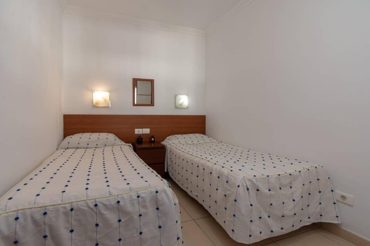 Azahara Playa 34 - One Bed *