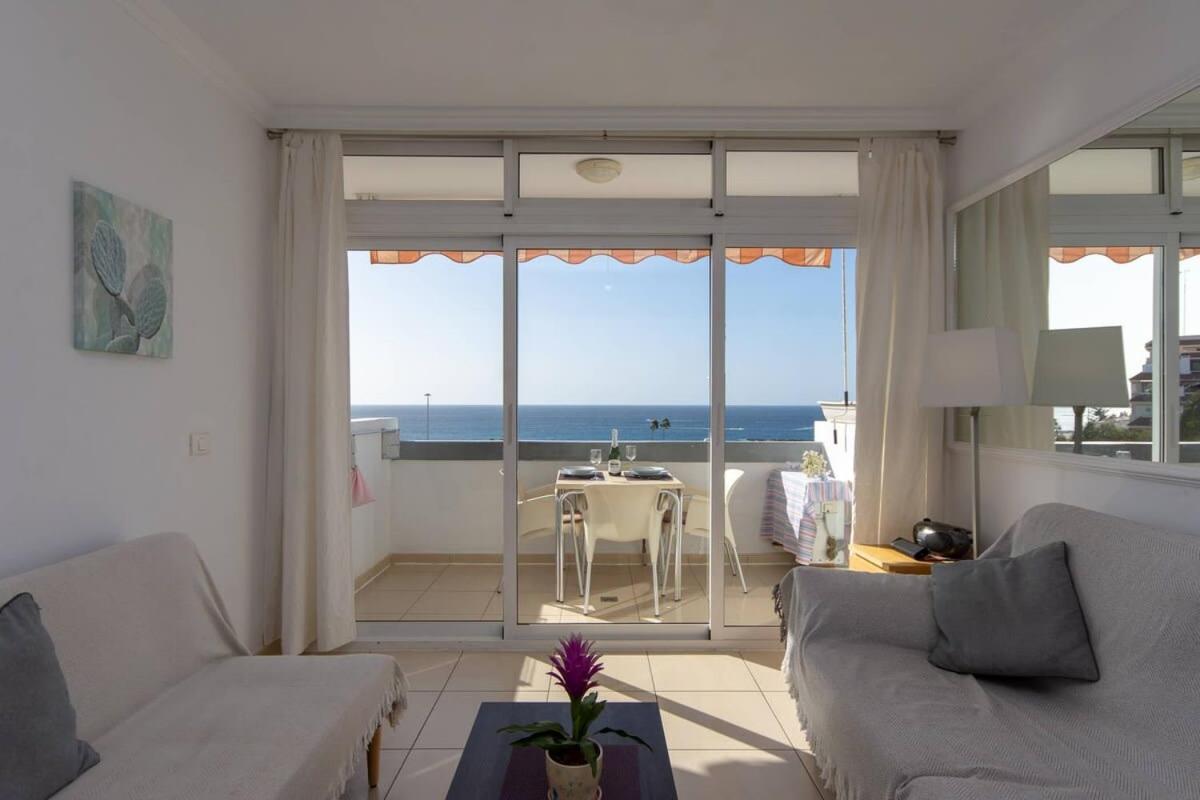 Azahara Playa 34 - One Bed * Los Cristianos (Tenerife)