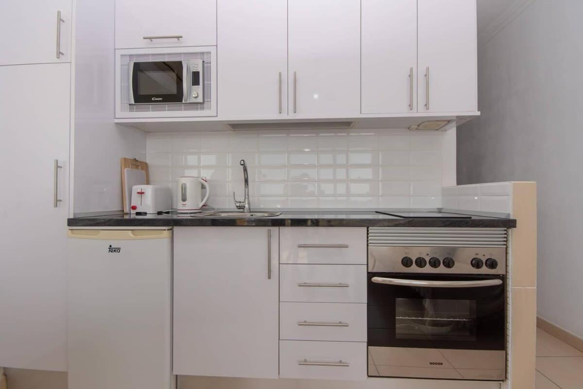 Apartment Azahara Playa 34 - One Bed *