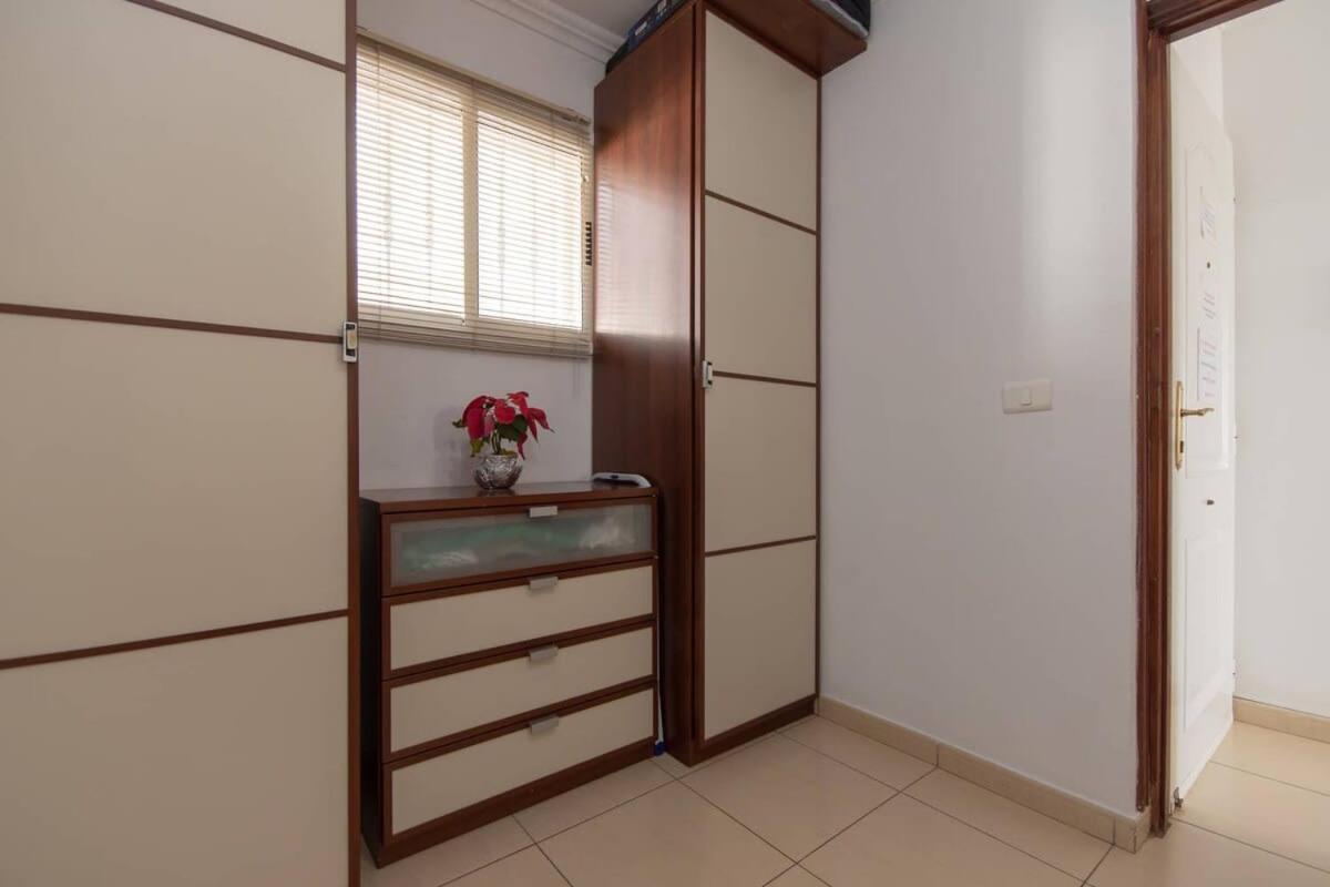 Apartment Azahara Playa 34 - One Bed Los Cristianos (Tenerife)