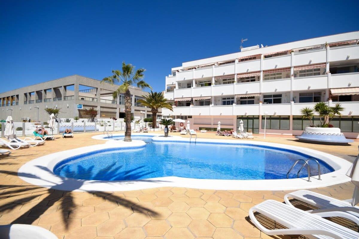 Apartment Azahara Playa 34 - One Bed Los Cristianos (Tenerife)