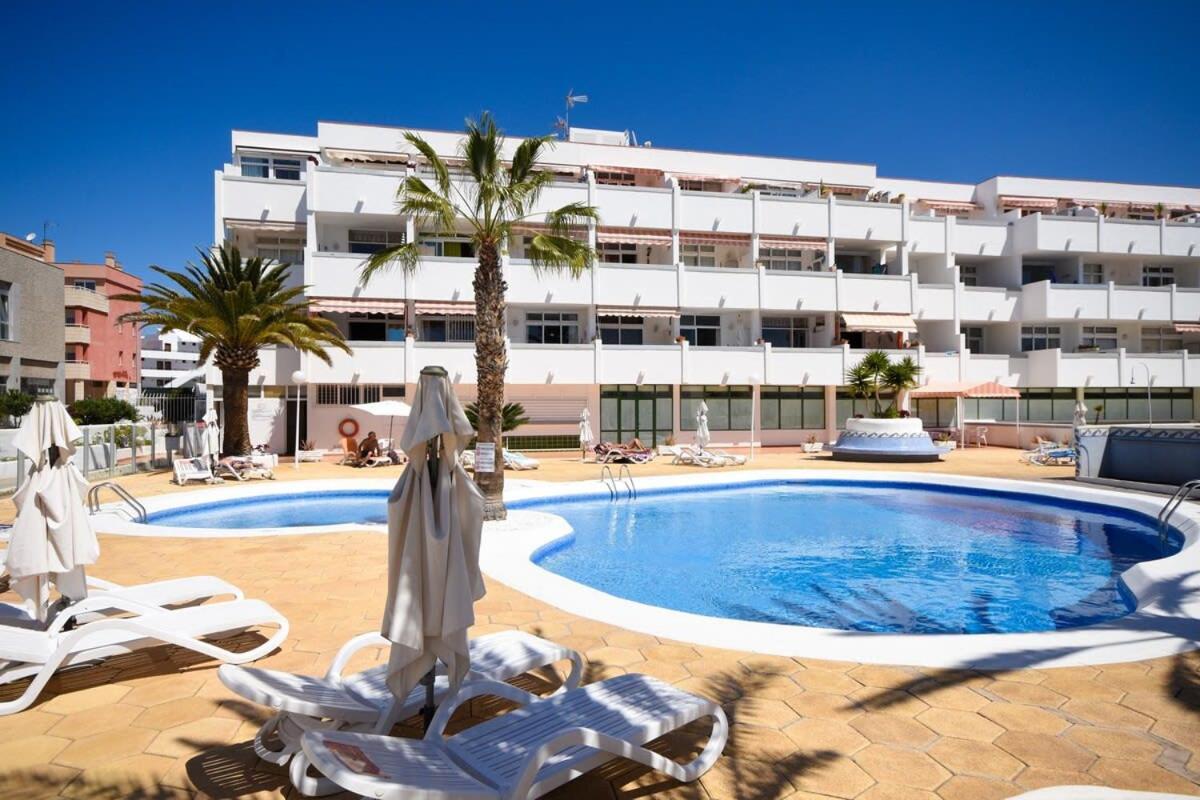 Azahara Playa 34 - One Bed Los Cristianos (Tenerife)
