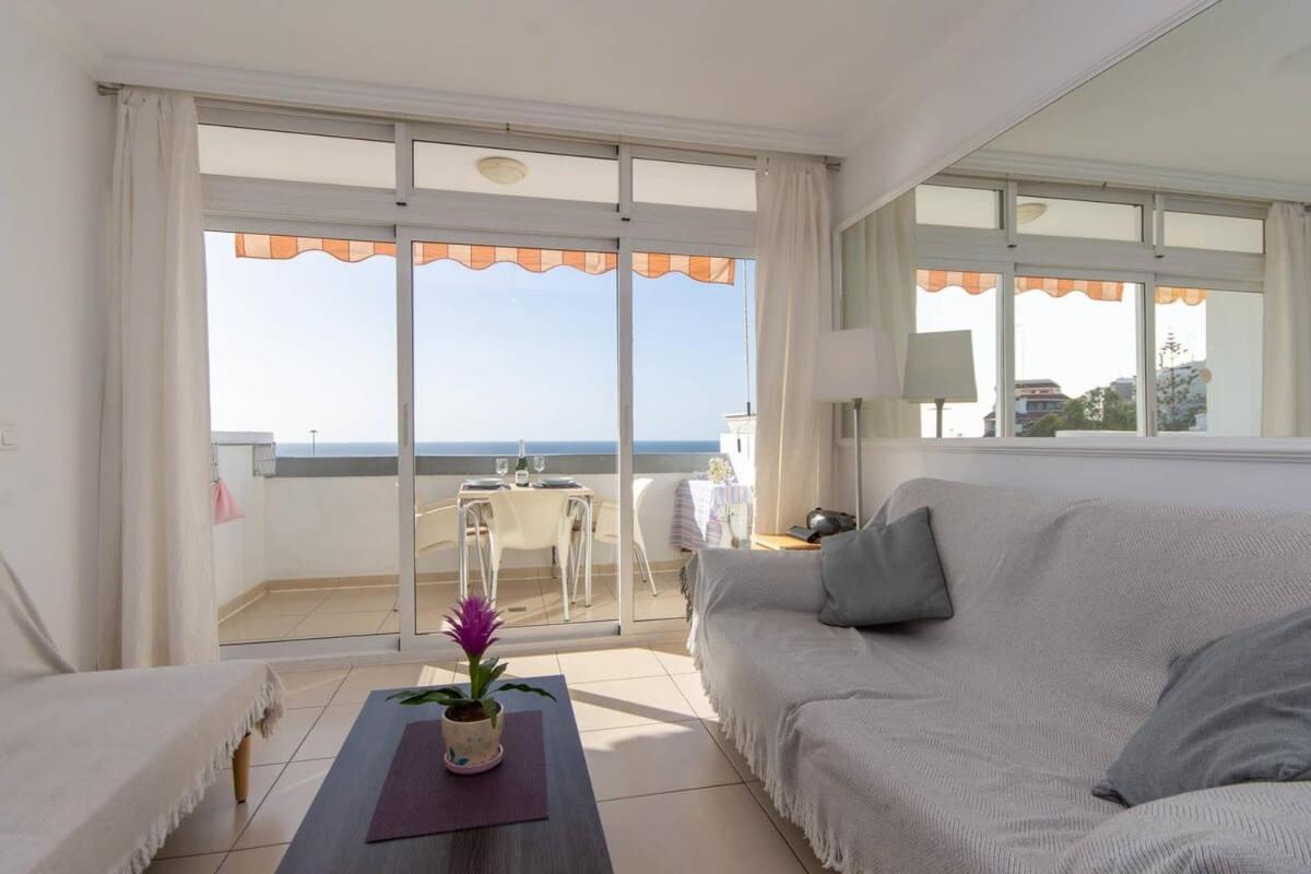 Azahara Playa 34 - One Bed Apartment *