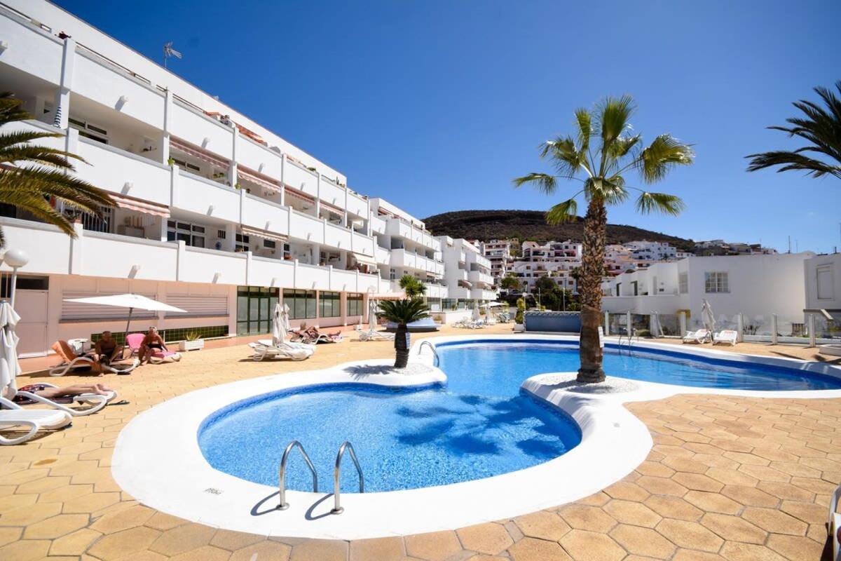 Azahara Playa 34 - One Bed