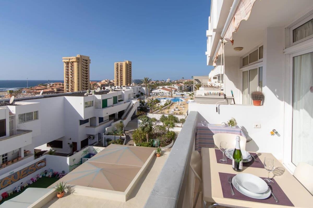 Azahara Playa 34 - One Bed Apartment