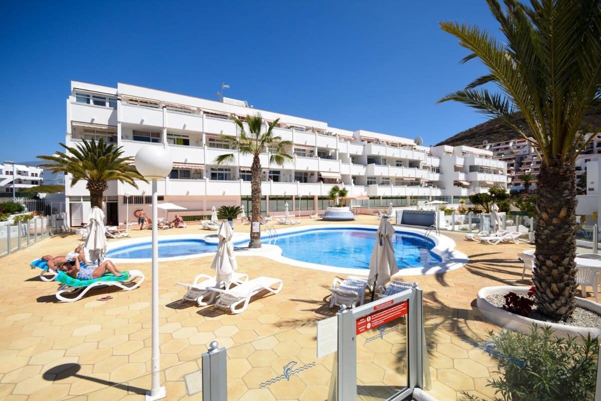 Azahara Playa 34 - One Bed