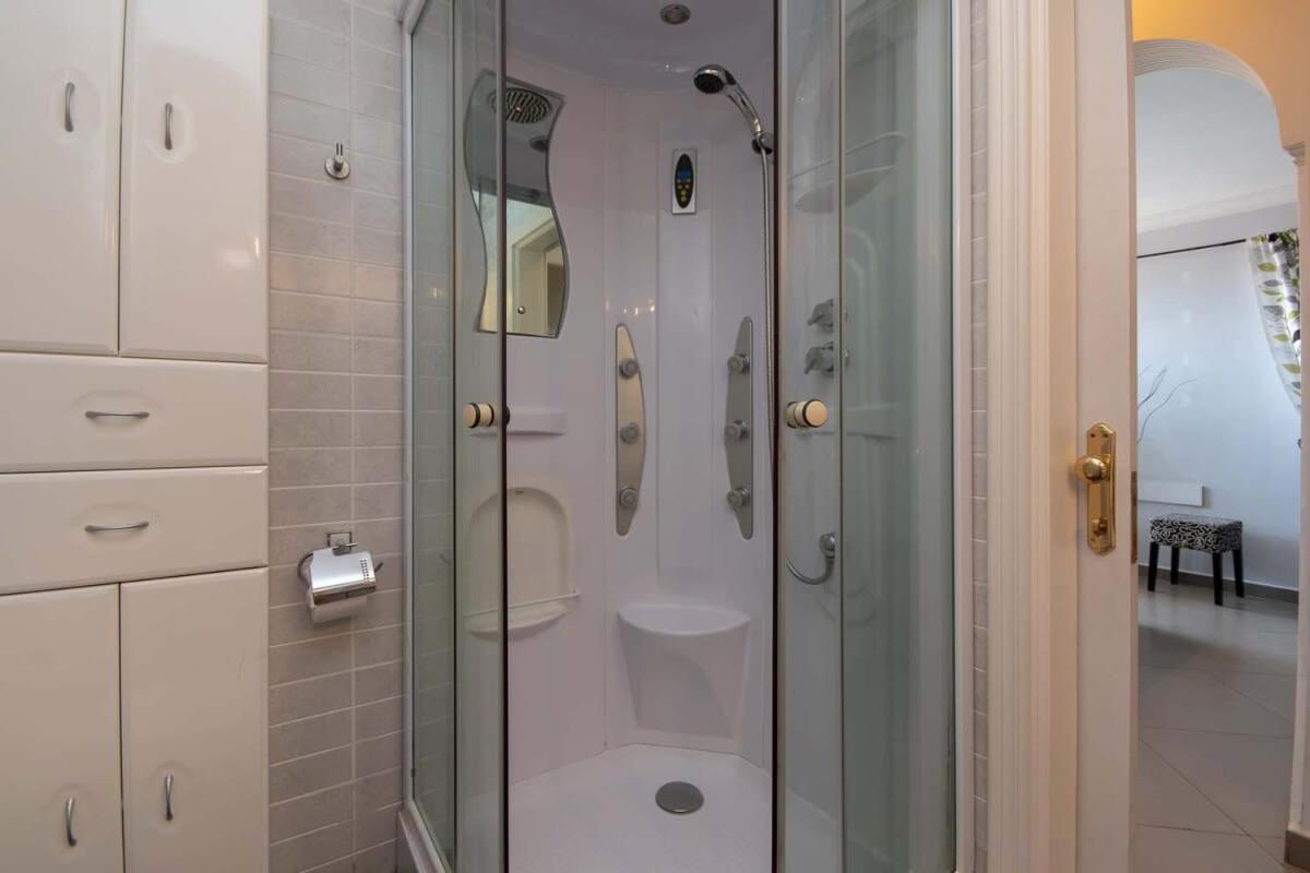 Achacay 1 - Two Bed *