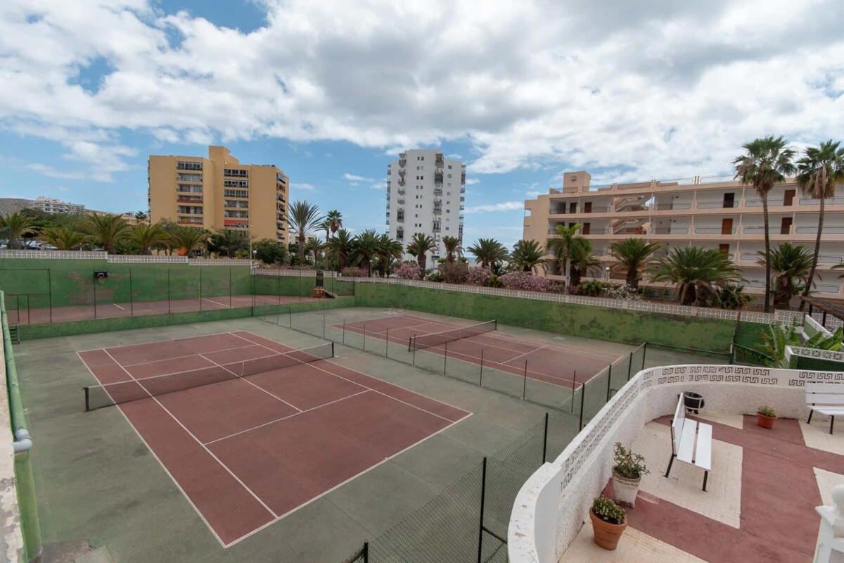 Appartement Achacay 1 - Two Bed Los Cristianos (Tenerife)