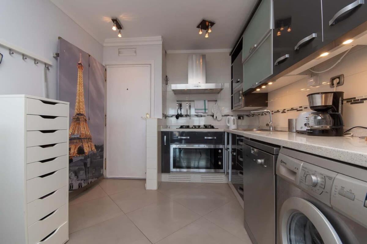Appartement Achacay 1 - Two Bed *