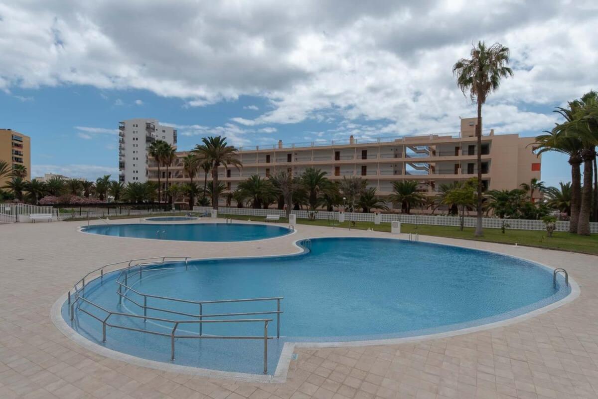 Achacay 1 - Two Bed Apartamento