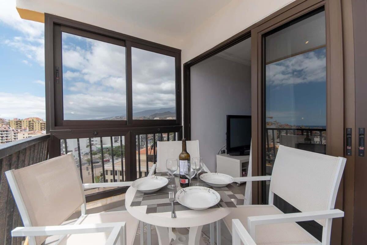 Appartement Achacay 1 - Two Bed *