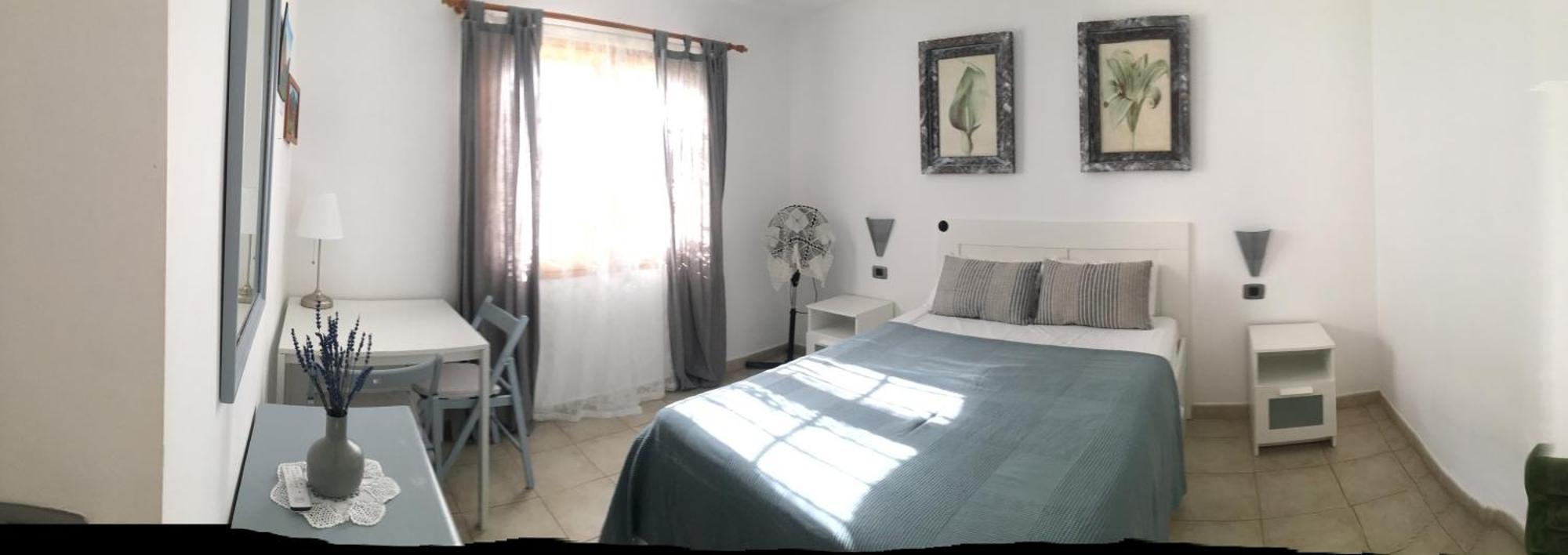 Appartement Familiar Con Piscina Con Wi Fi En Cristianos Los Cristianos (Tenerife)