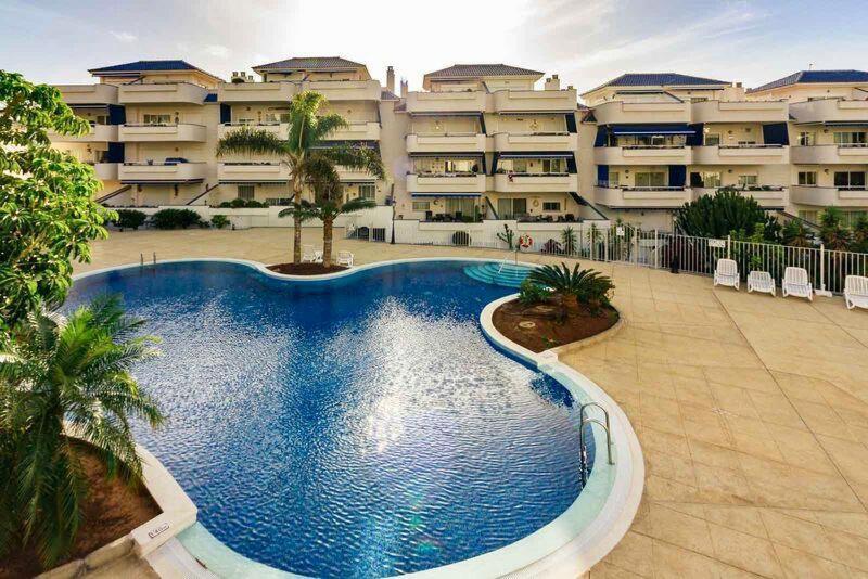 Appartement Large Direct Ocean Front 4bd *