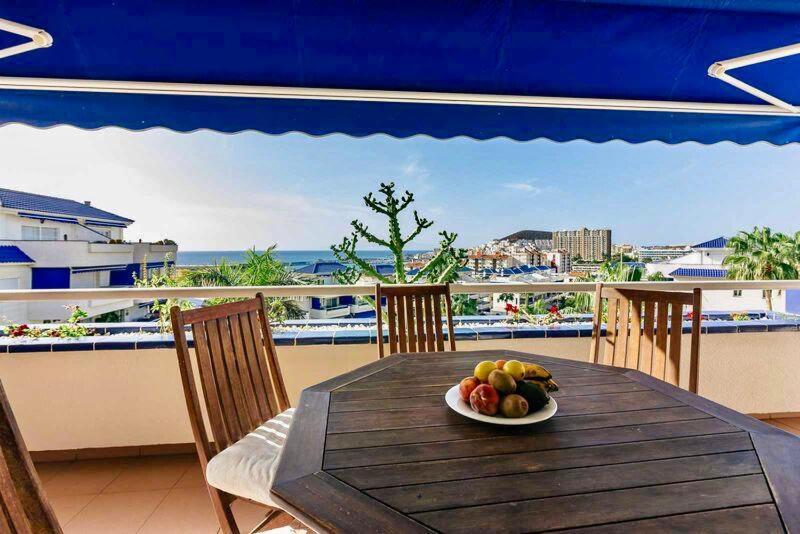 Appartement Large Direct Ocean Front 4bd
