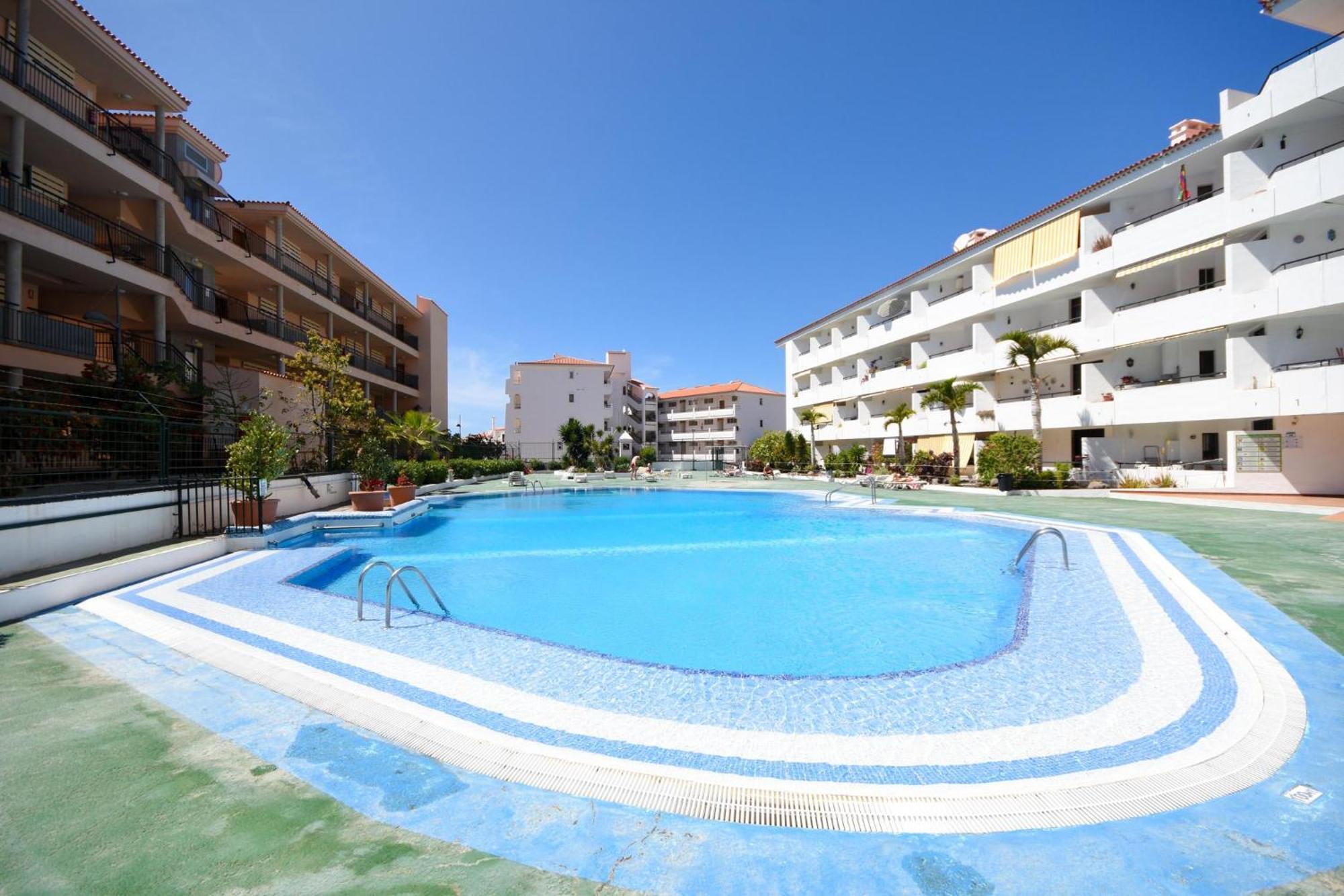 Apartment Summerland 10 - One Bed *