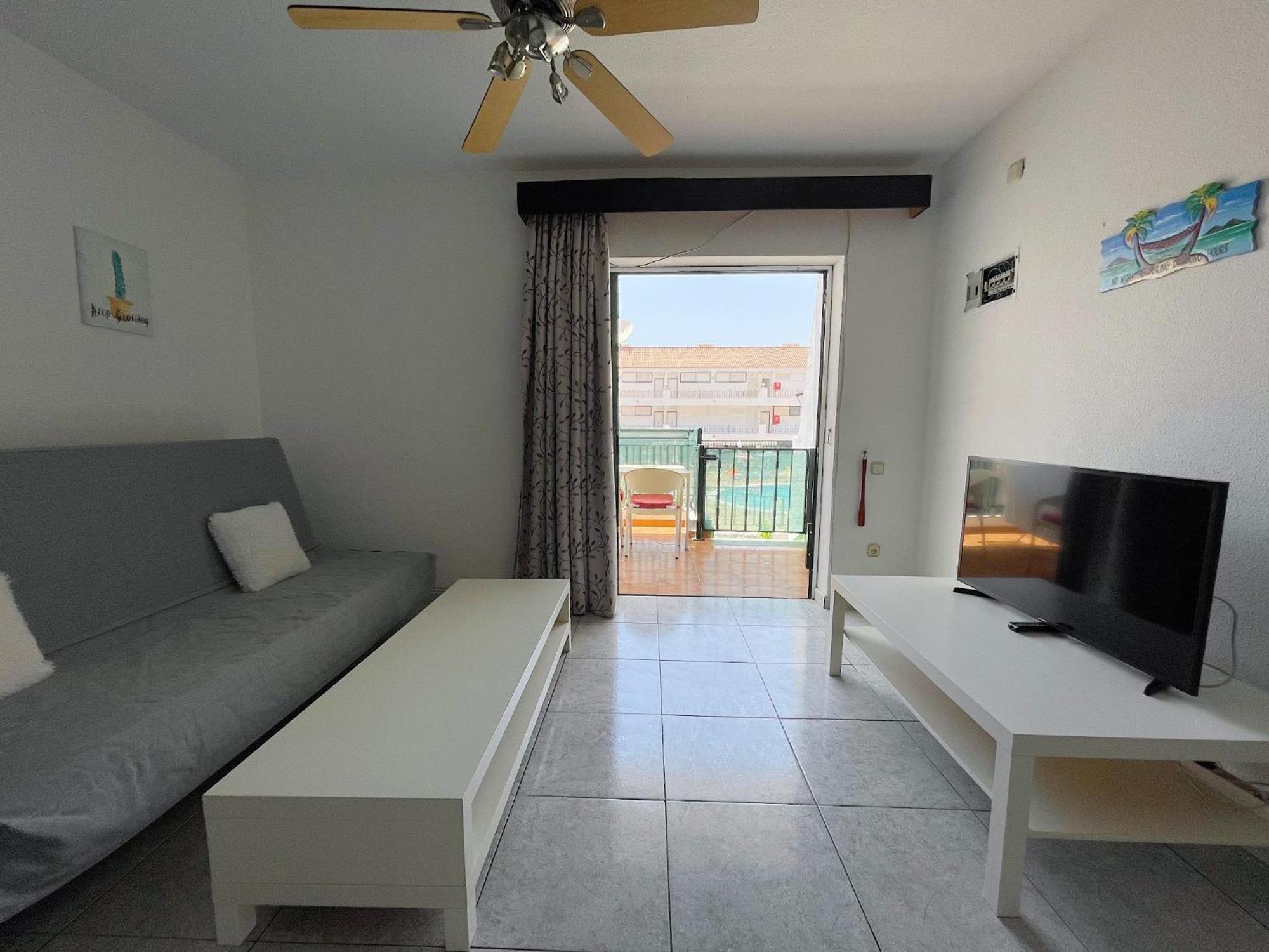 Chipeque Apartamento