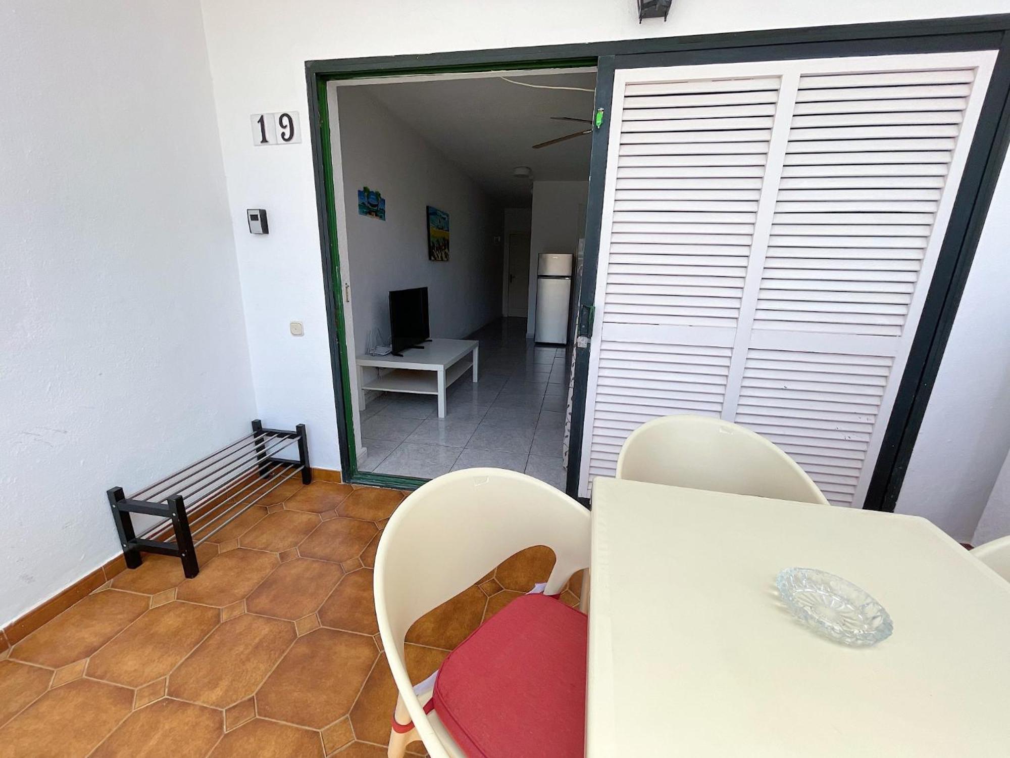 Chipeque Apartamento