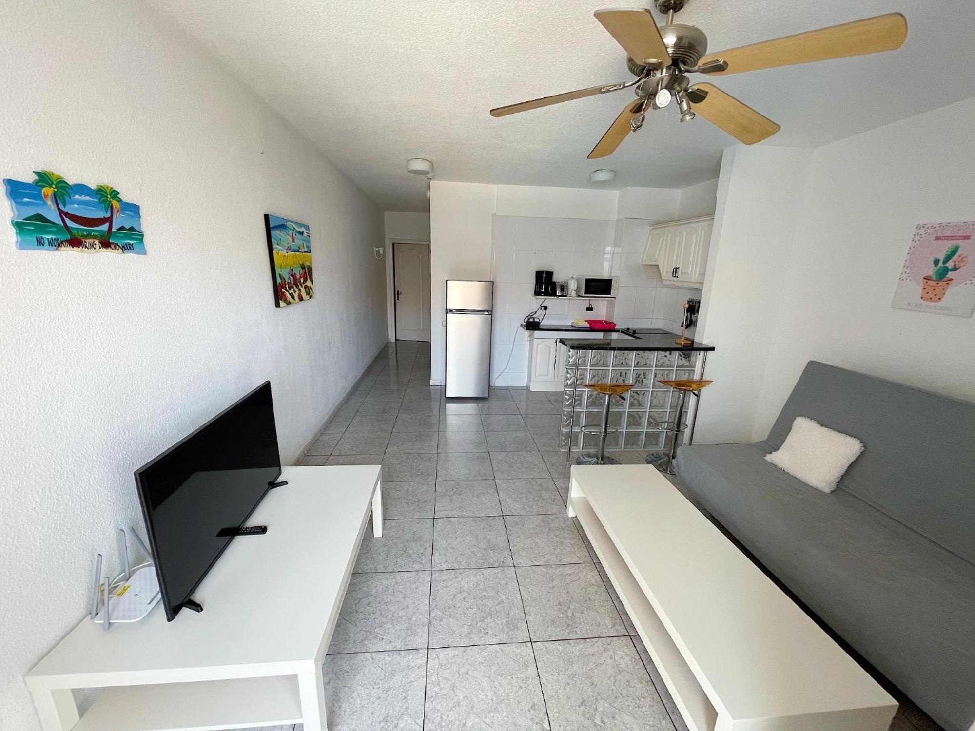 Apartamento Chipeque
