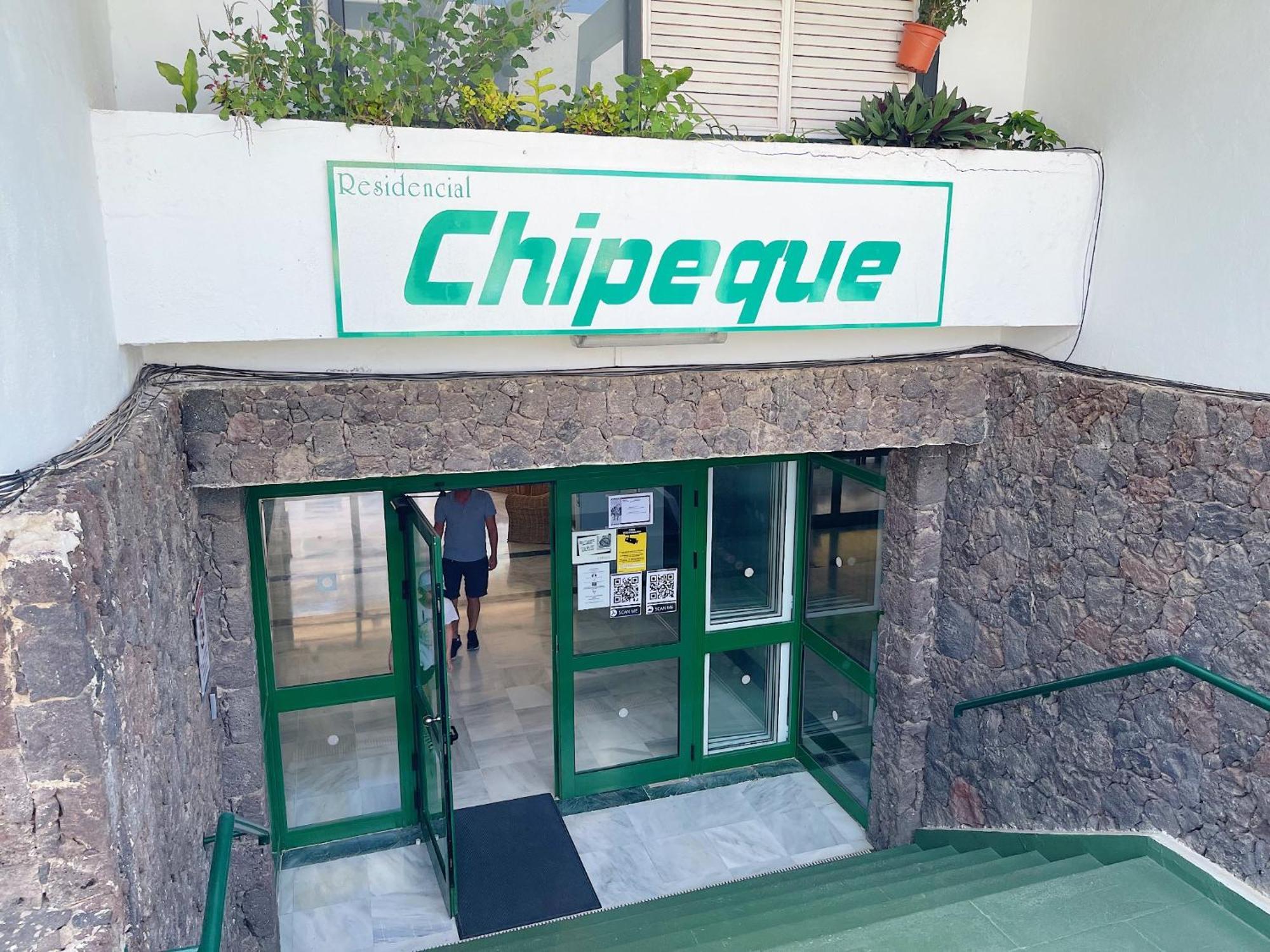 Apartamento Chipeque
