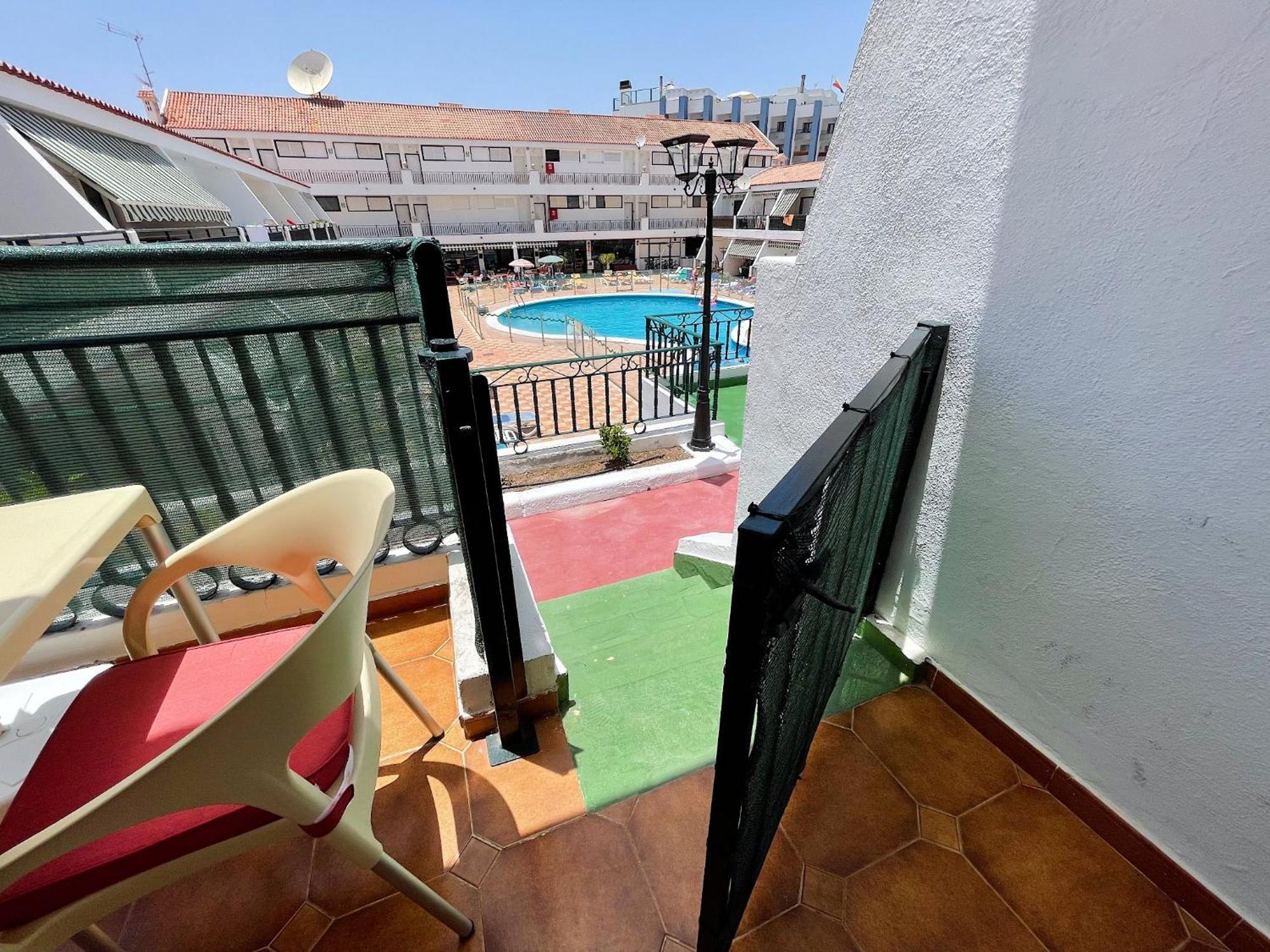 Chipeque Apartamento Los Cristianos (Tenerife)