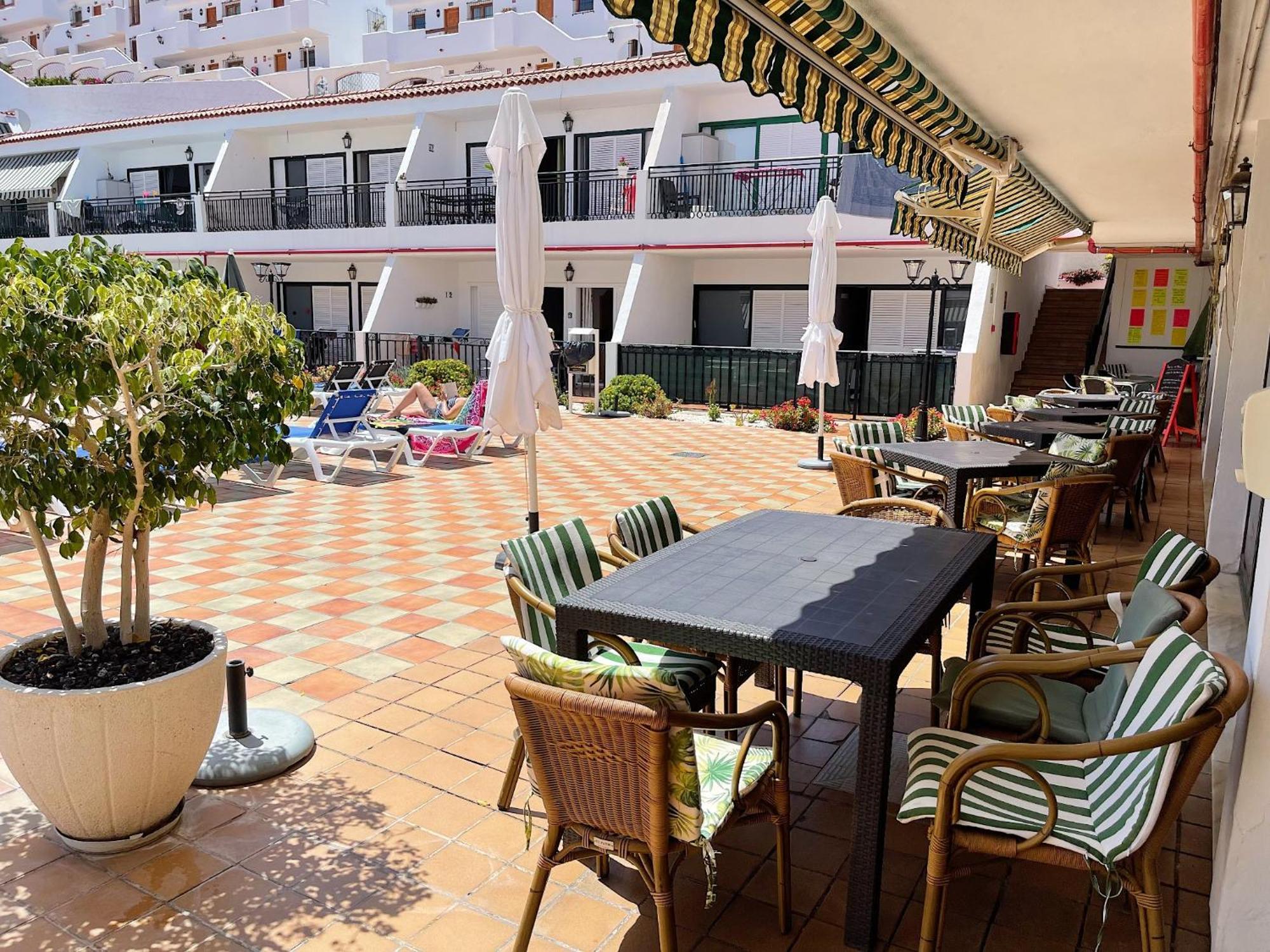 Apartamento Chipeque