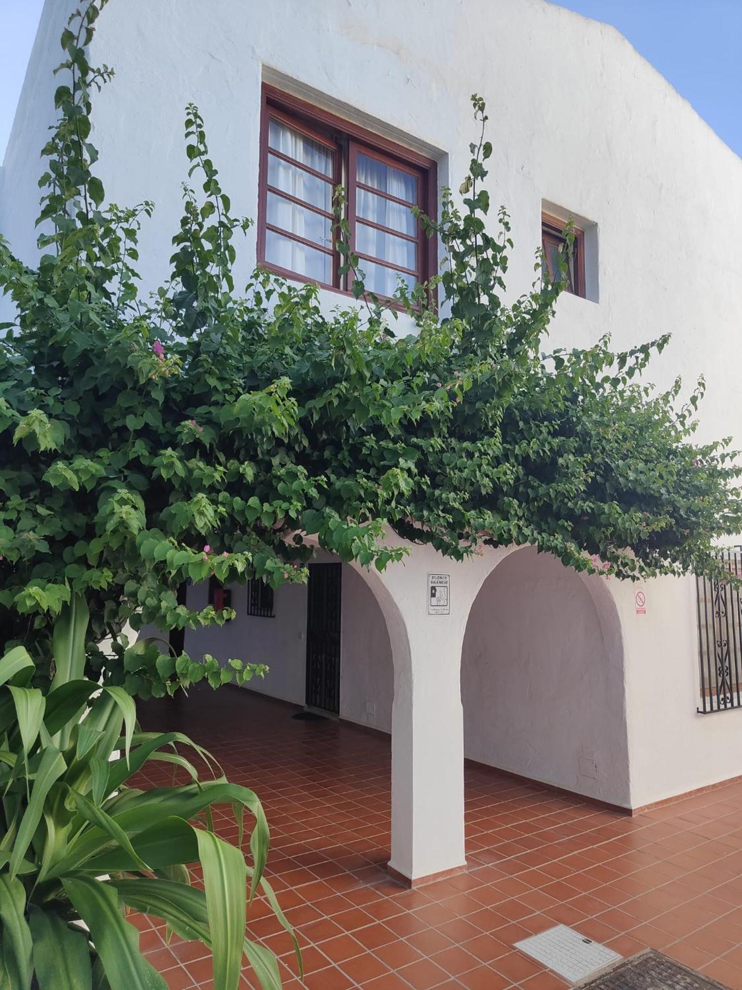 Port Royale Apartamento *