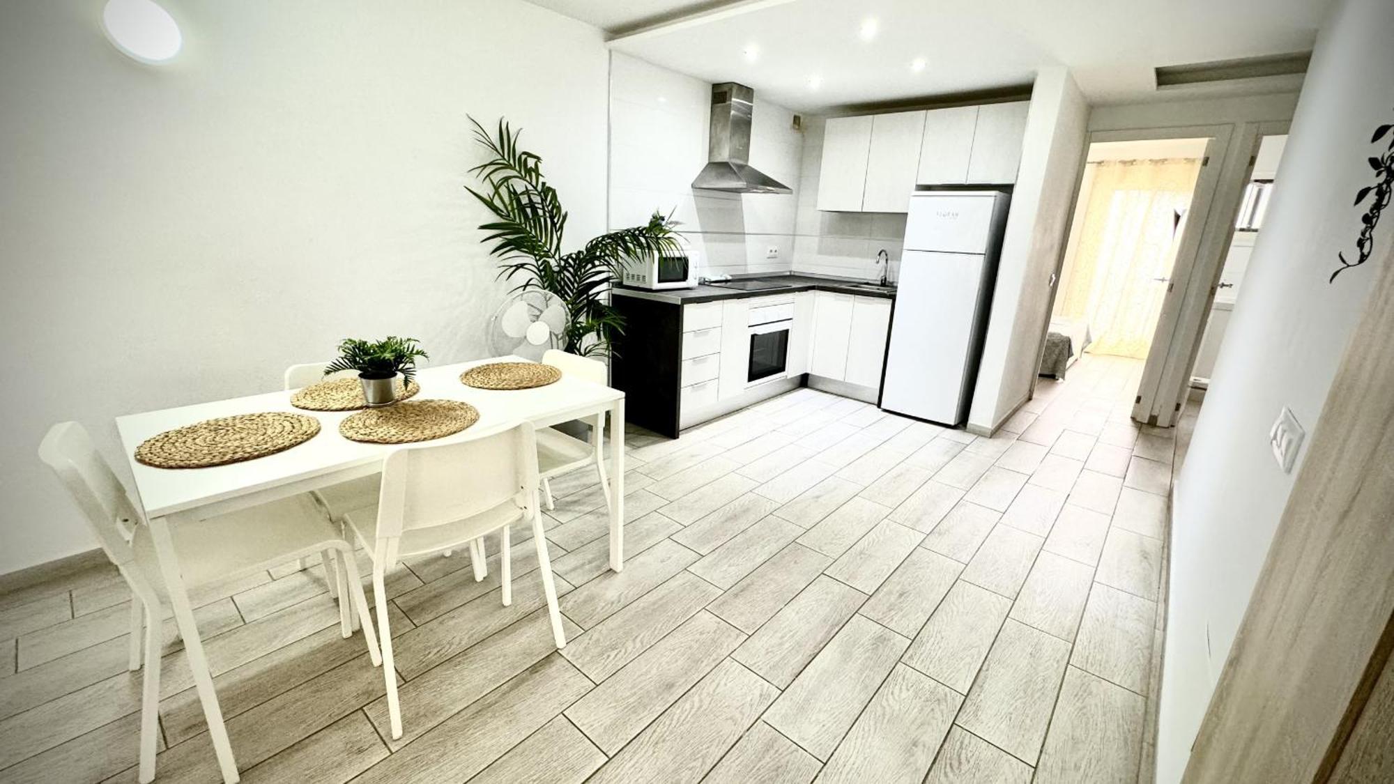 Sur Y Sol Junto Al Mar By Deihu Experiences Apartamento