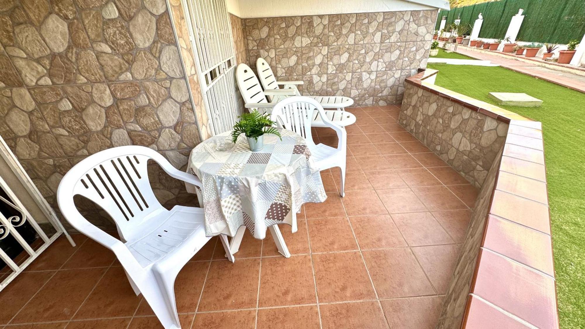 Sur Y Sol Junto Al Mar By Deihu Experiences Apartamento Los Cristianos (Tenerife)