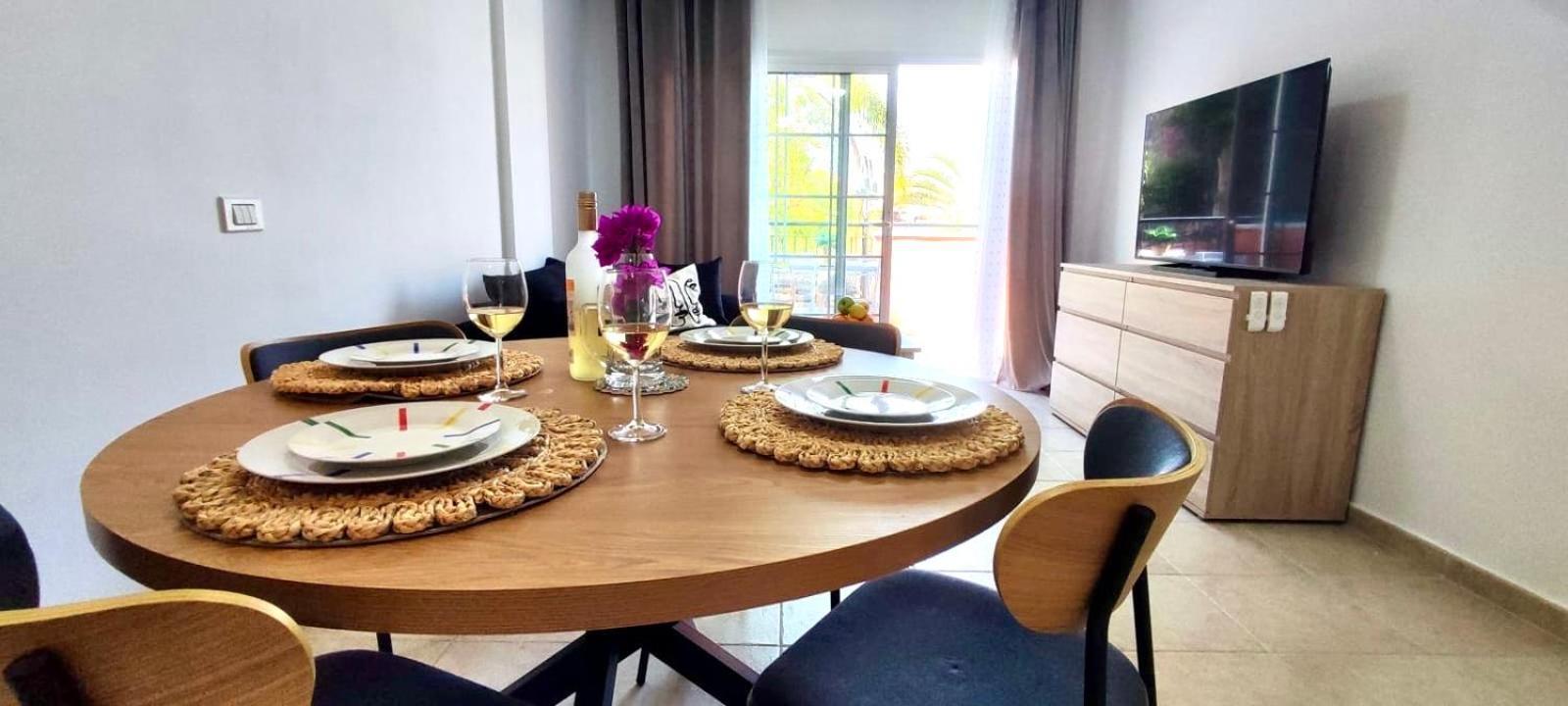 Apartamento Granada Sunrise *