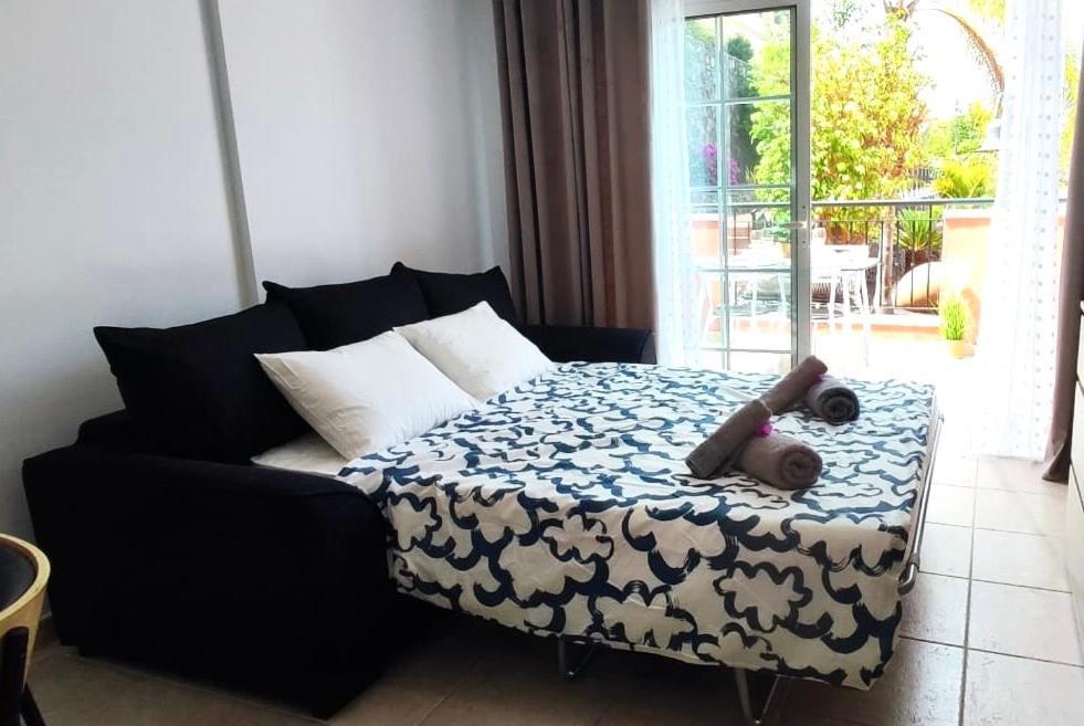 Apartamento Granada Sunrise