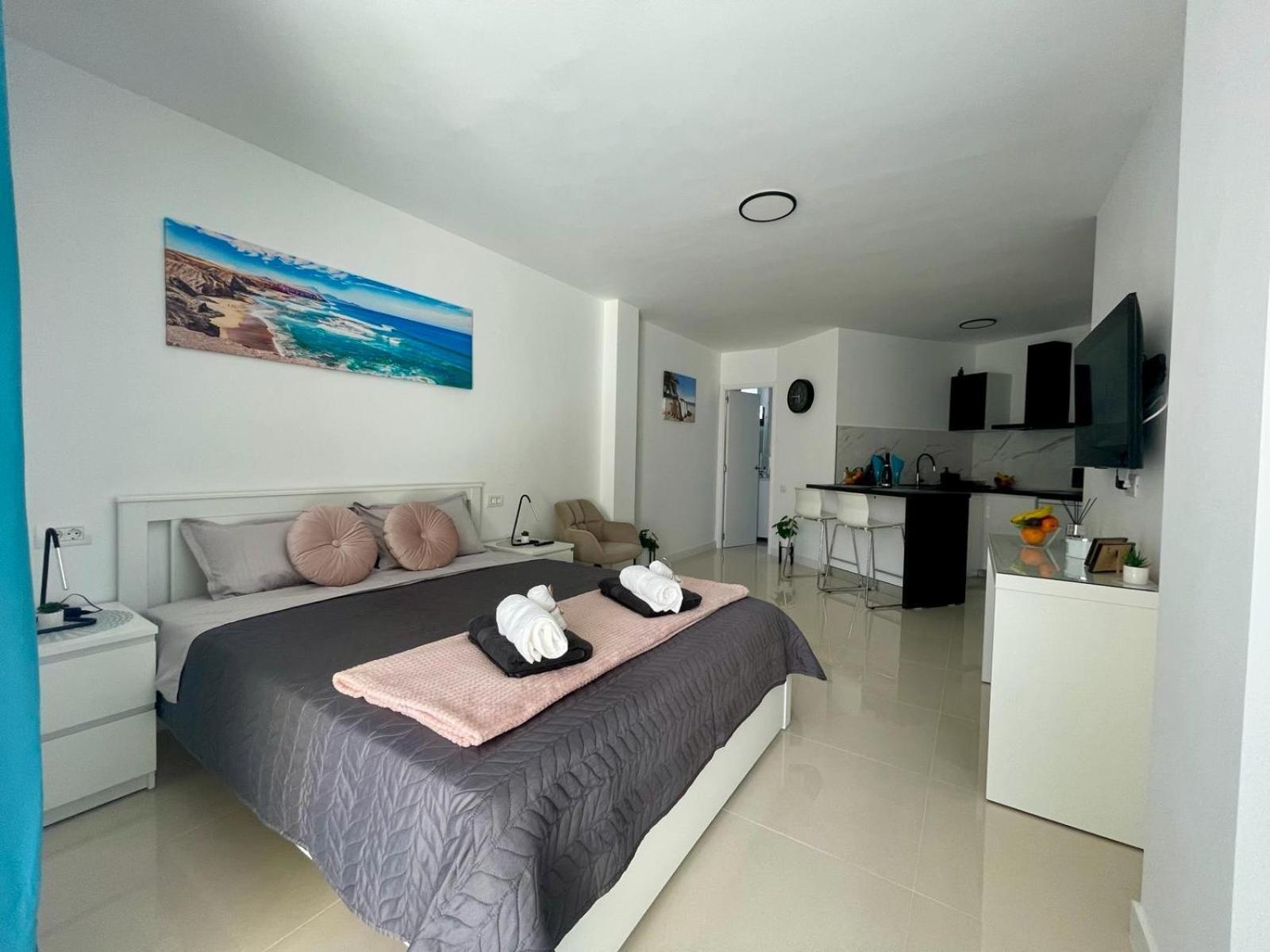 Appartement Royal View - Cristianos