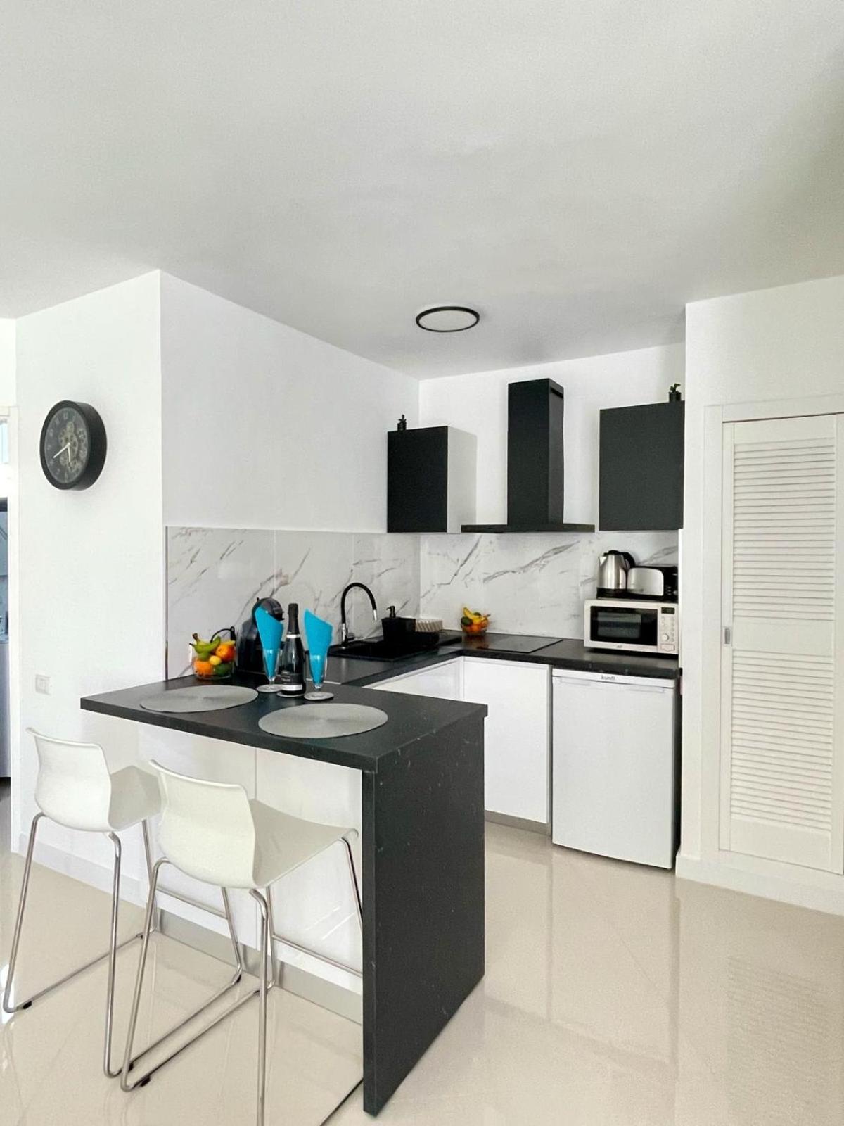 Appartement Royal View - Cristianos Los Cristianos (Tenerife)