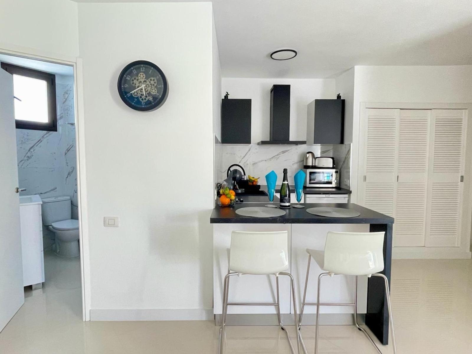 Appartement Royal View - Cristianos