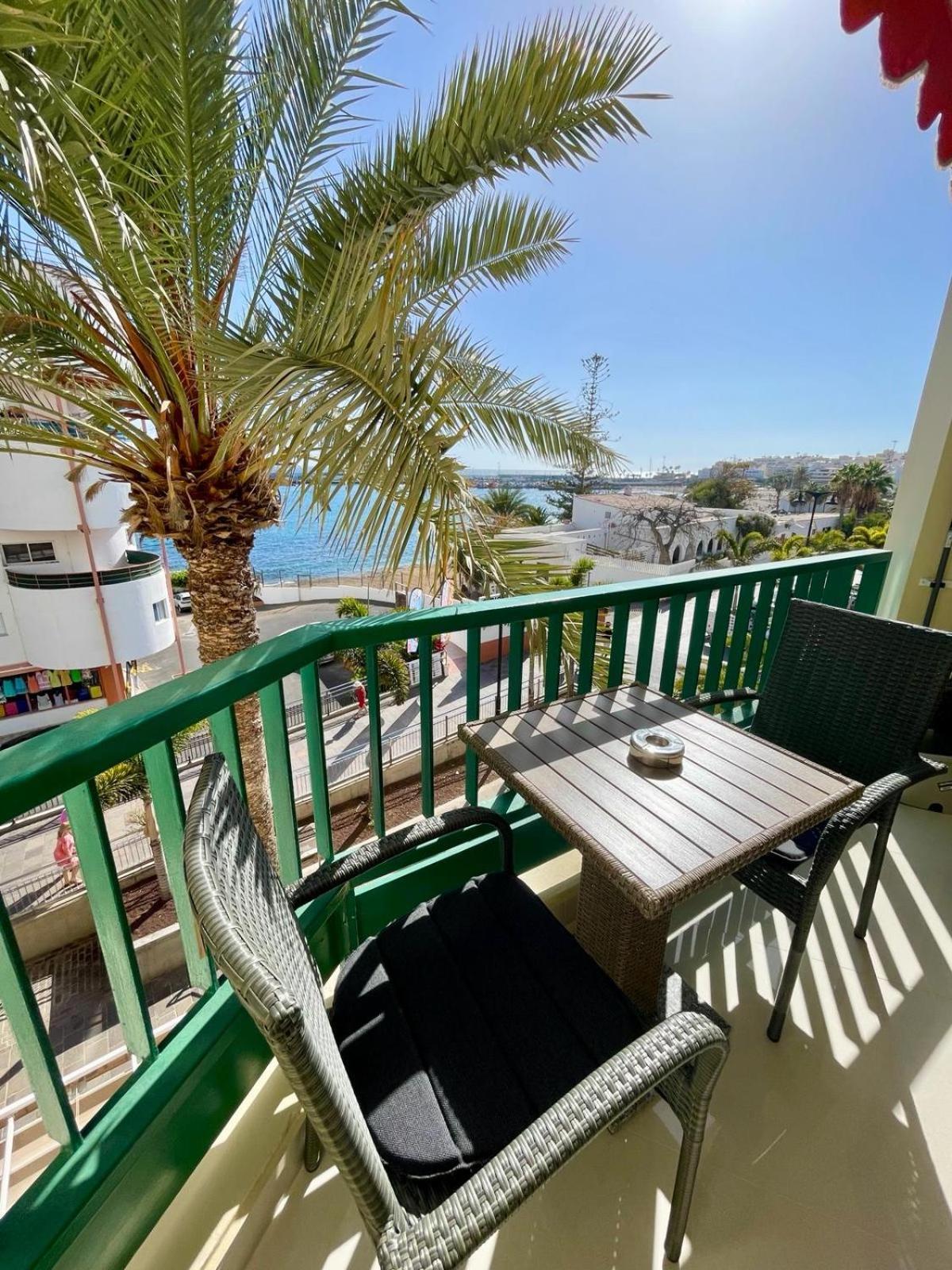Royal View - Cristianos Appartement Los Cristianos (Tenerife)