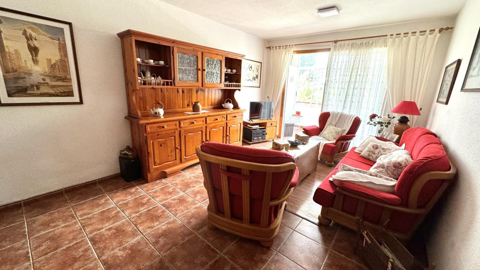 Apartment Confort Arenal Cristianos By Deihu Experiencias