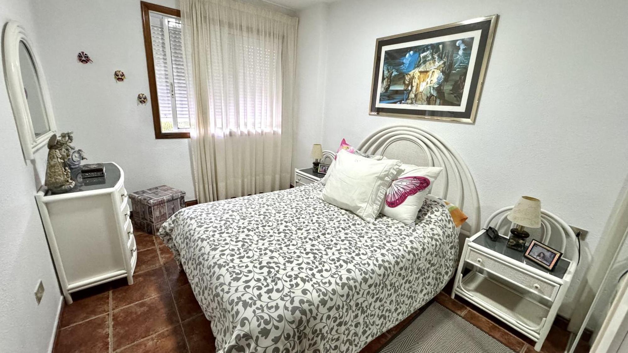 Apartment Confort Arenal Cristianos By Deihu Experiencias Los Cristianos (Tenerife)