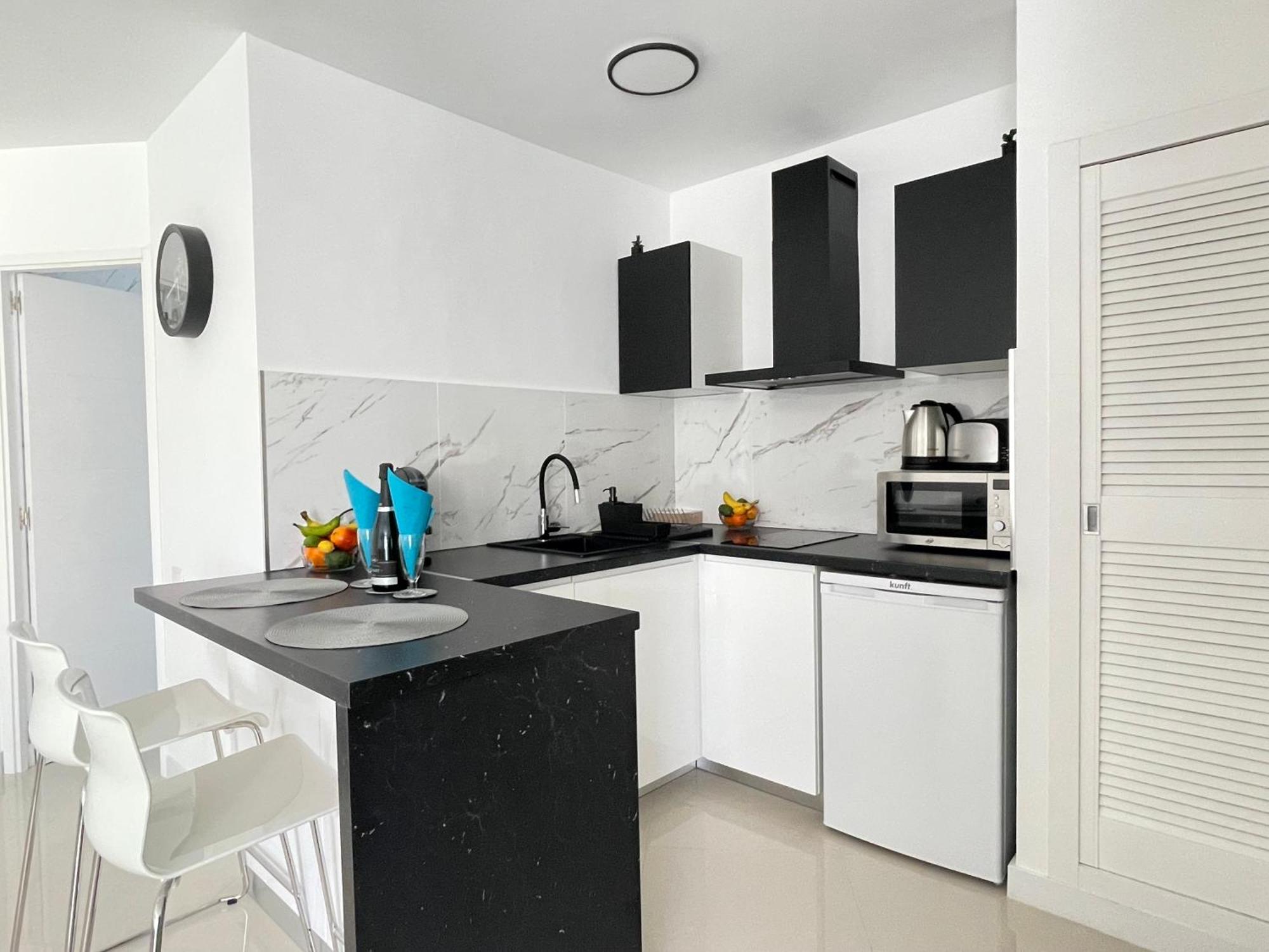 Royal View - Cristianos Appartement *