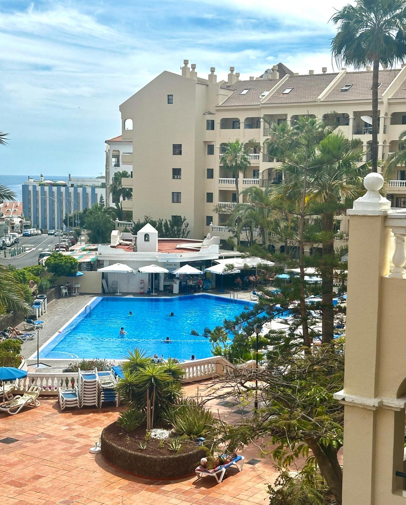 Sunny View Cristianos Los Cristianos (Tenerife)