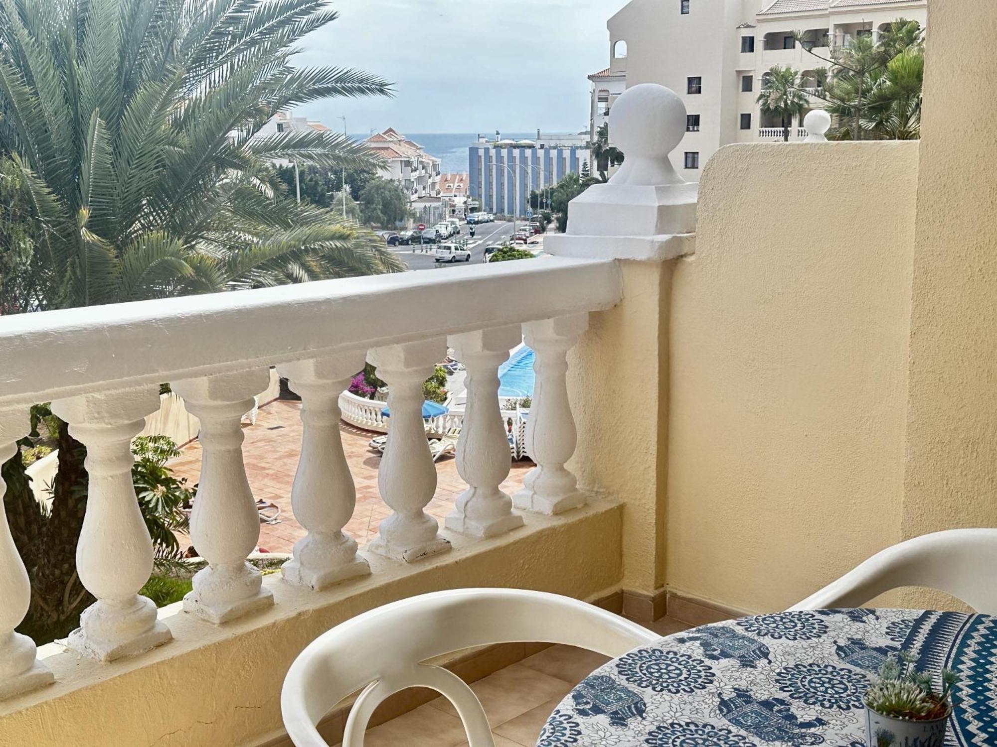 Apartment Sunny View Cristianos