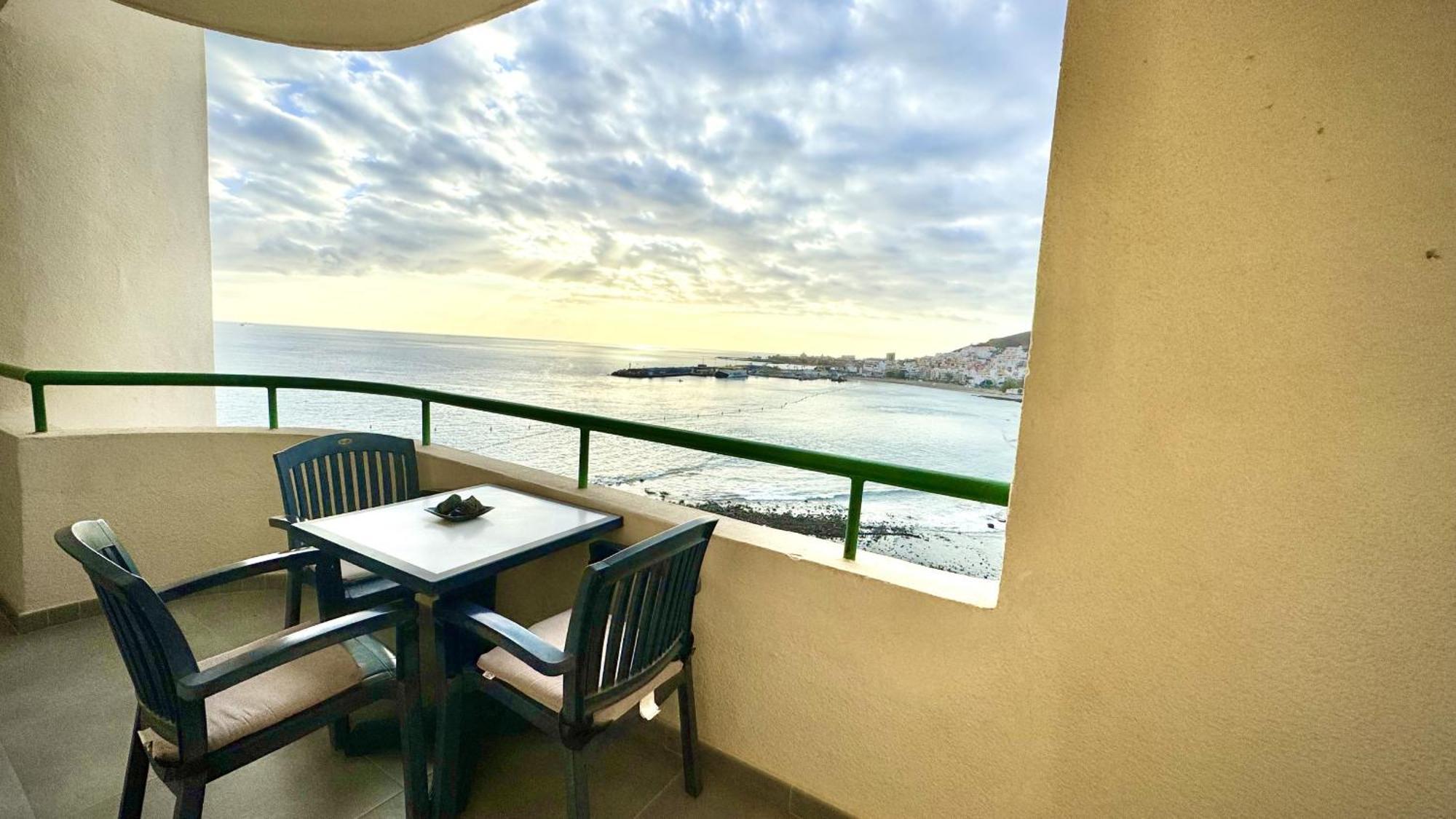 Costamar Infinite Sea Views By Deihu Experiences Apartamento *