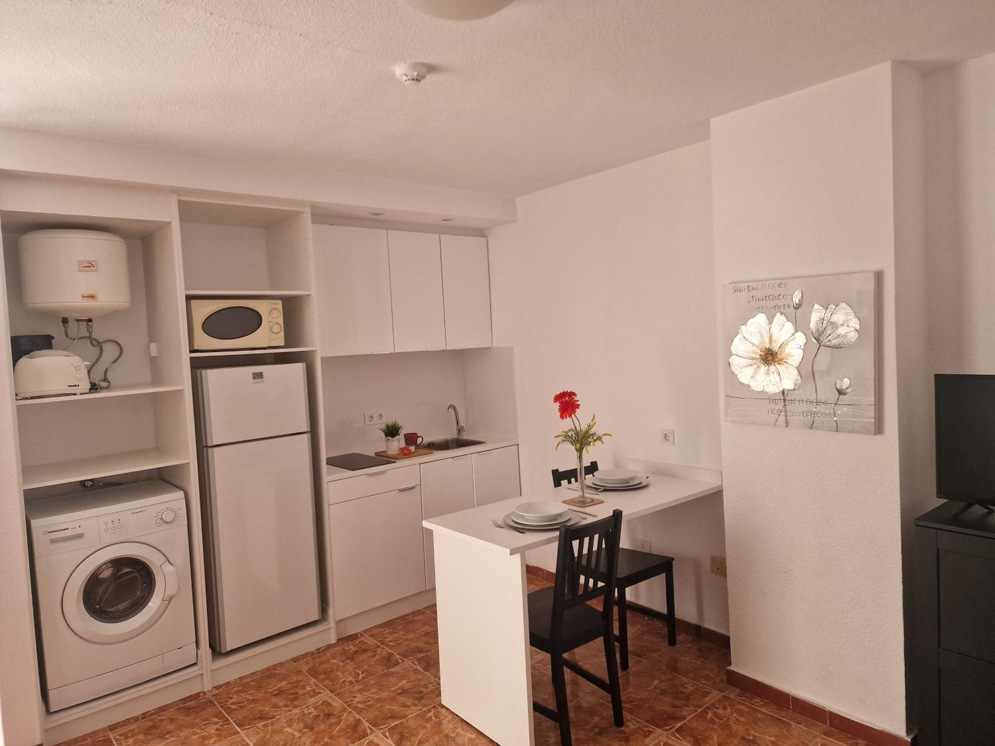 Apartamento Funchal *
