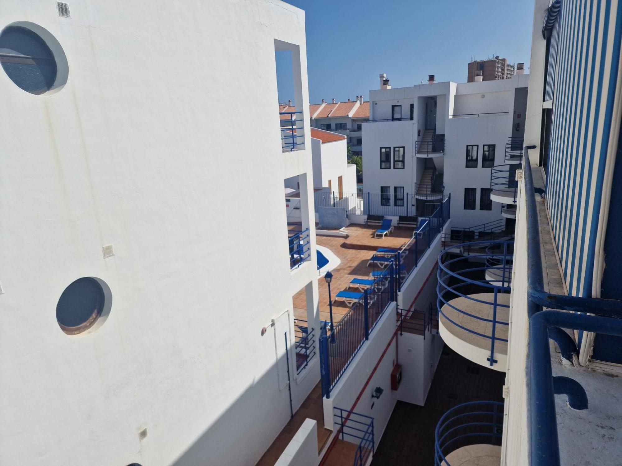 Funchal Apartamento Los Cristianos (Tenerife)