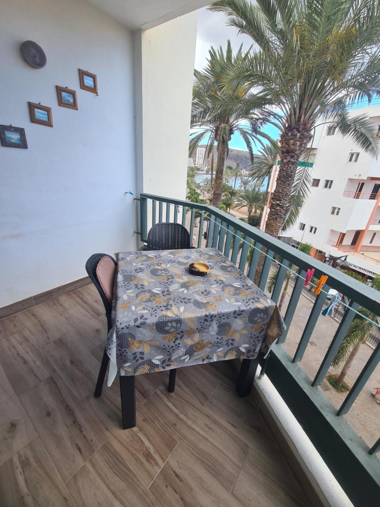 El Carmen Appartement Los Cristianos (Tenerife)