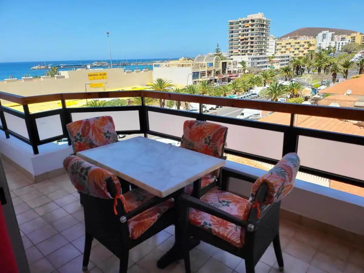 Jardines Canarios 1 - Three Bed Apartment *