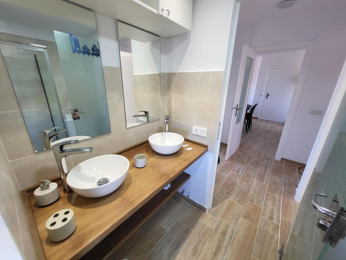 Jardines Canarios 1 - Three Bed Apartment
