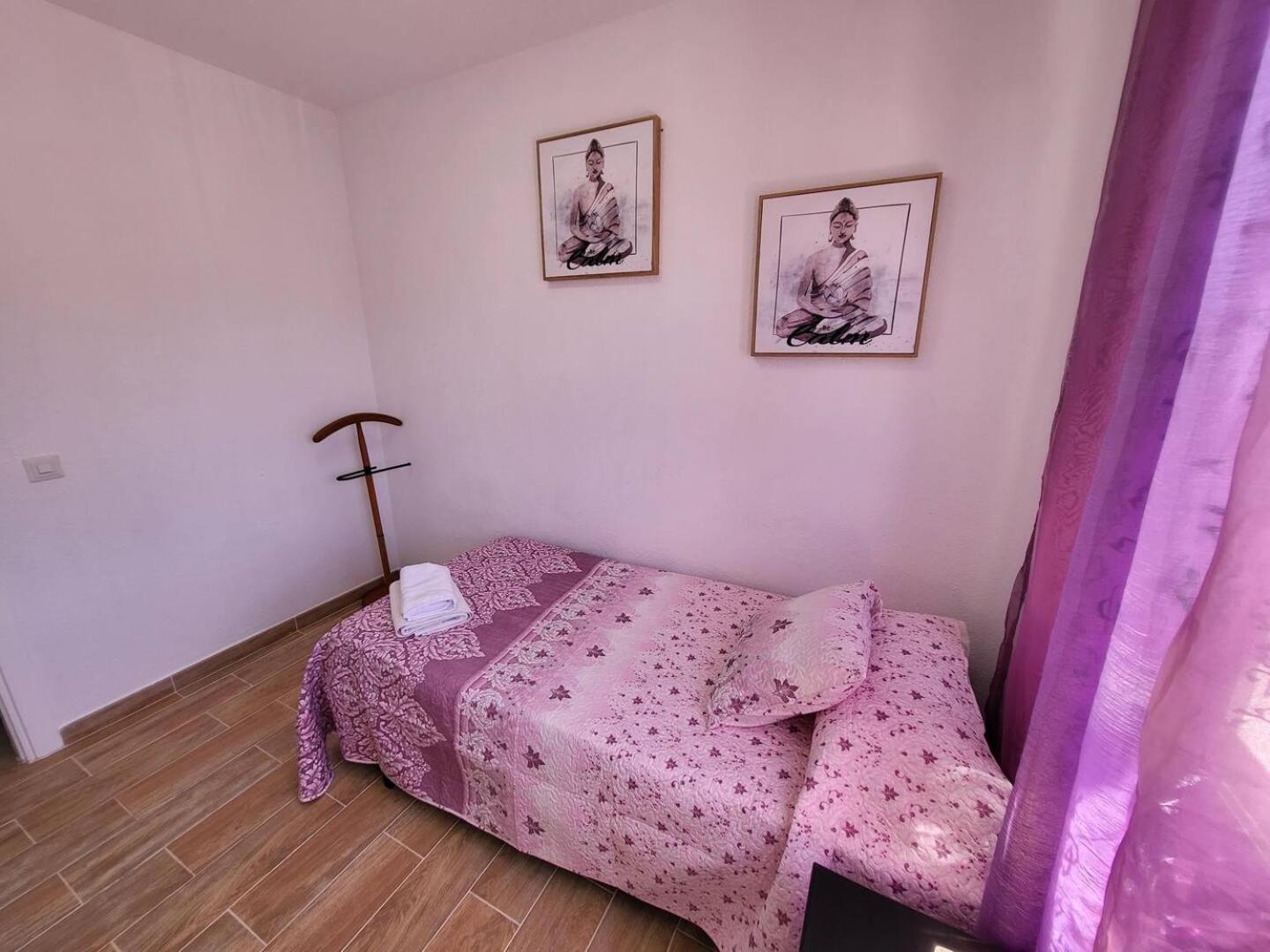 Jardines Canarios 1 - Three Bed Apartment Los Cristianos (Tenerife)