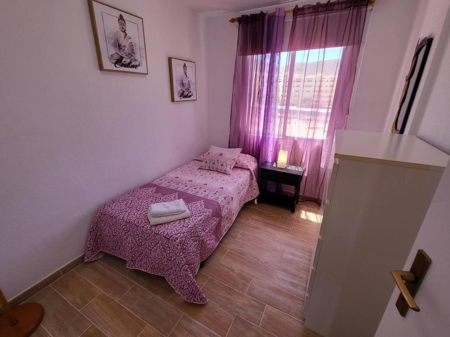 Jardines Canarios 1 - Three Bed Apartment