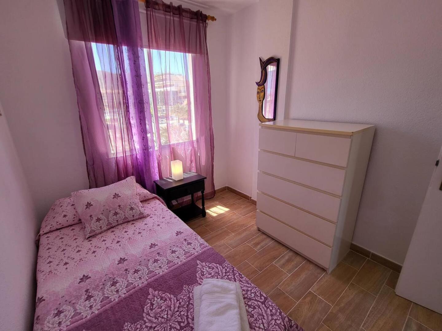 Jardines Canarios 1 - Three Bed Apartment *