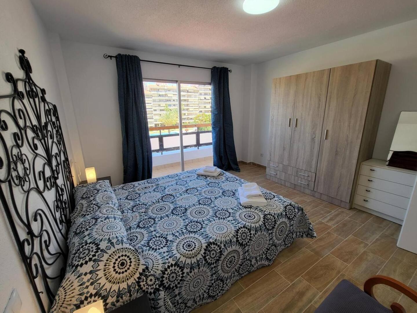 Jardines Canarios 1 - Three Bed Apartment